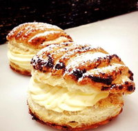 Italian Continental Bakery - Restaurant Guide