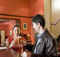 Jeremiah's Bar - Restaurant Guide