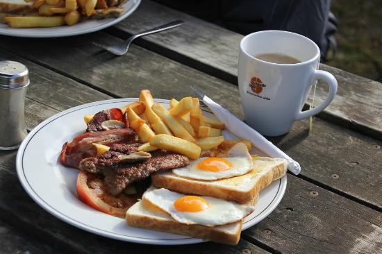 Kulnura NSW Restaurant Guide