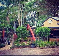 Kafe Kookaburra Nana Glen - Restaurant Guide