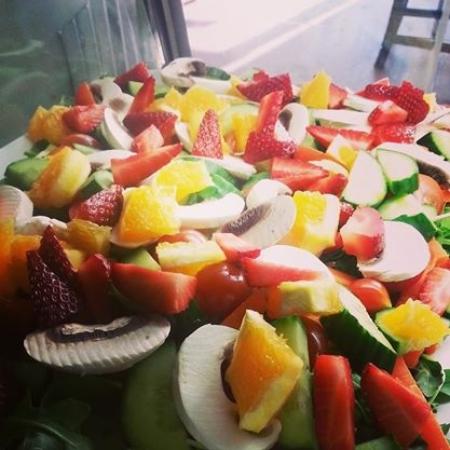 Kaffeine - Restaurant Guide 0