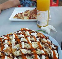 King Kebab House - Restaurant Guide