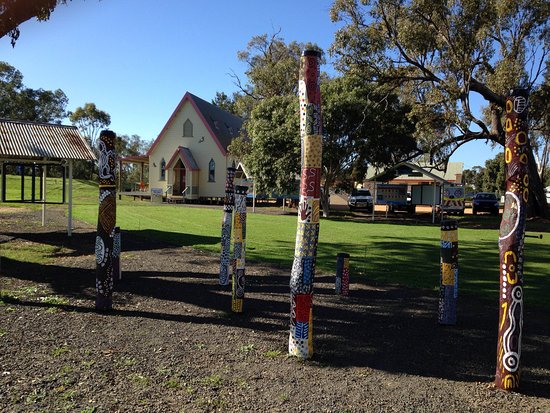 Pigeonbah NSW Restaurant Guide