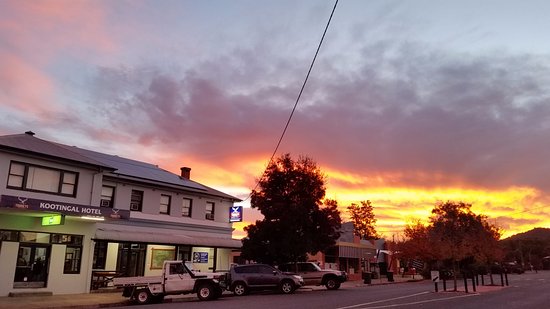 Limbri NSW Restaurant Guide