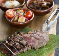 Kusina - Restaurant Guide