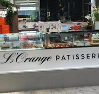 L'Orange Patisserie - Restaurant Guide
