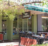 La Capanna - Restaurant Guide