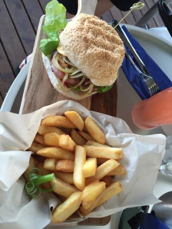 Gateway Island VIC Restaurant Guide