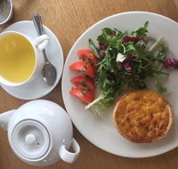 Legall Patisserie Cafe - Restaurant Guide