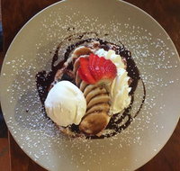 Little Garran Cafe - Restaurant Guide
