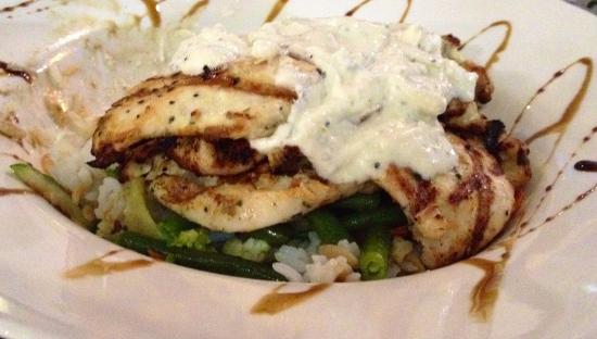 Greenway ACT Restaurant Guide