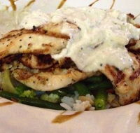 Little Istanbul - Restaurant Guide