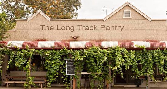 Jugiong NSW Restaurant Guide