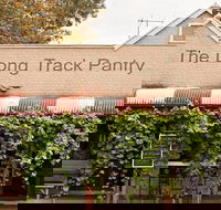 Long Track Pantry Cafe - Restaurant Guide