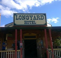 Longyard Hotel - Restaurant Guide