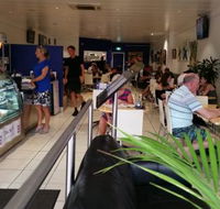 Luva Coffee Lismore - Restaurant Guide
