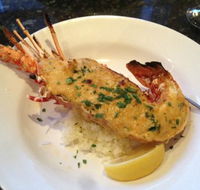 Maestral Mediteranean Seafood Restaurant - Restaurant Guide