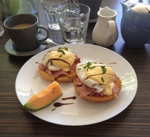 Malabou Express Cafe Bar Coffs Harbour