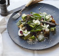 Margan Restaurant - Restaurant Guide