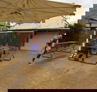 Marshall MacMahon Inn - Restaurant Guide