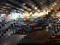 Max Brenner Chocolate Bar