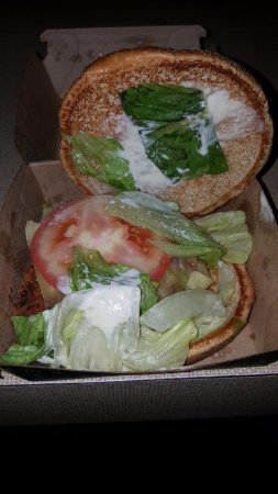 McDonalds Coffs North Coffs Harbour