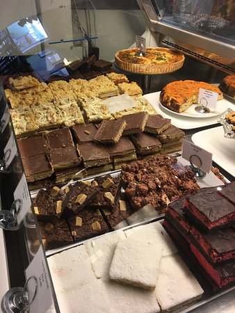 Gunning NSW Restaurant Guide