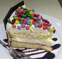 Michel's Patisserie - Restaurant Guide