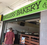 Miller's Bakery - Restaurant Guide