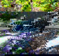 Miss Barrett's Cafe - Restaurant Guide