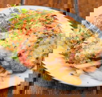 Moonee Beach Tavern - Restaurant Guide