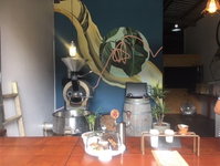 Federal Takeaway and Federal Restaurant Guide Restaurant Guide
