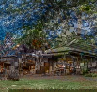 Mount Misery Gold Mine Cafe - Restaurant Guide