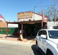 Muddy Water Cafe - Restaurant Guide