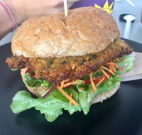 Munch Juice Bar  Take Away - Restaurant Guide
