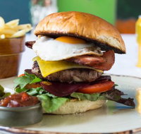 My Cafe In Manuka - Restaurant Guide