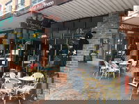 My Chocolate Shoppe