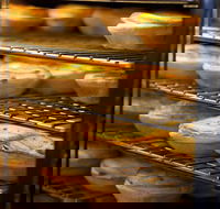 Nimmitabel Bakery - Restaurant Guide