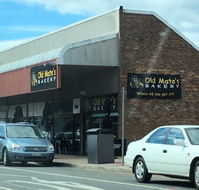 Old Mates Bakery - Restaurant Guide