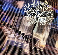 Olive at Mawson - Restaurant Guide