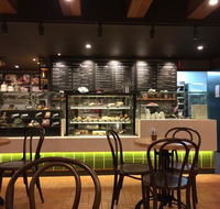 Oliver Brown Manuka - Restaurant Guide