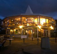 Onred Restaurant - Restaurant Guide