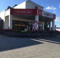 Oporto Pty Ltd - Restaurant Guide