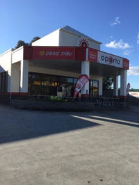 Oporto Pty Ltd