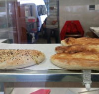 Oregano Leaf Bakery - Restaurant Guide
