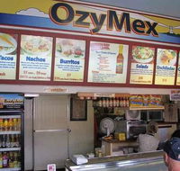 OzyMex - Restaurant Guide