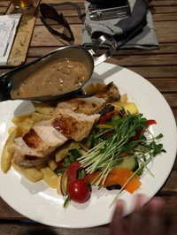 Kelso Takeaway and Kelso Restaurant Guide Restaurant Guide