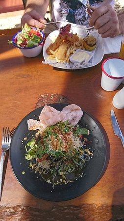 Sofala NSW Restaurant Guide