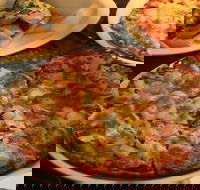 Panthers Bathurst - Restaurant Guide