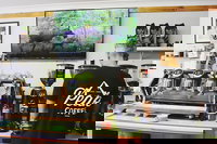 PeAk Coffee Brew Lab